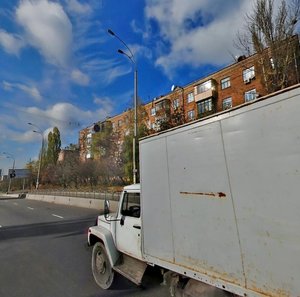 Druzhby Narodiv Boulevard, 11, Kyiv: photo