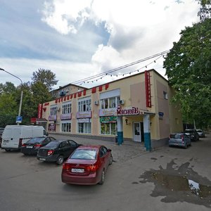 Ulitsa Komarova, 7, Shelkovo: photo