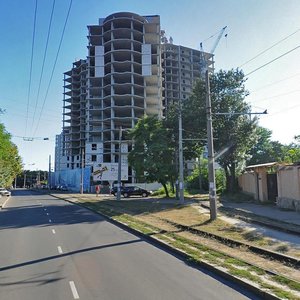 Fontanska doroha, 118А, Odesa: photo