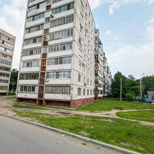 Krasnorechenskaya Street, 181А, Khabarovsk: photo