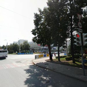 Revolyutsionnaya Street, 26, : foto