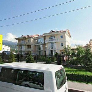 Dostyk Avenue, 339, Almaty: photo