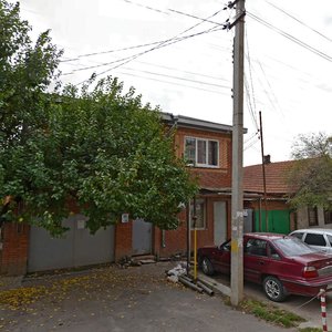 Kavkazskaya Street, 88, Krasnodar: photo