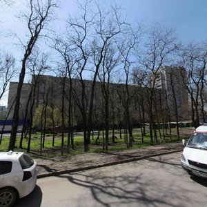 Eryomenko Street, 66 ، روستوف نا دونو: صورة