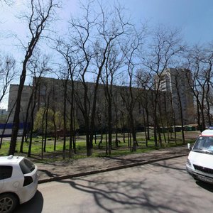 Eryomenko Street, 66, Rostov‑na‑Donu: photo