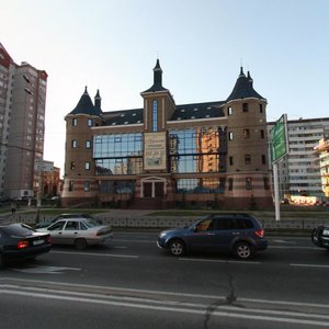 Chistopolskaya Street, 33Б, Kazan: photo