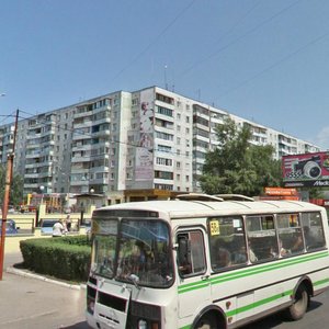 Воронеж, Улица Генерала Лизюкова, 56: фото