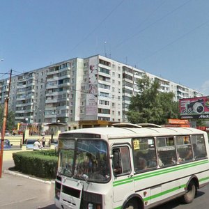 Lizyukov street, 56, Voronezh: photo