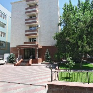 Kerim Mynbaev Street, 43, : foto