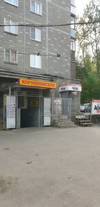 Borisa Kornilova Street, 6к1 ، نيجني نوفغورود: صورة