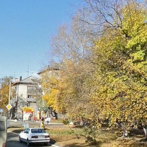 Барнаул, 4-я Западная улица, 75: фото