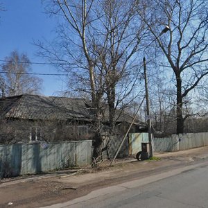 Nosovikhinskoye Highway, 203, Balashiha: photo