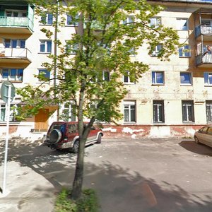 Repina Street, 20, Kaliningrad: photo