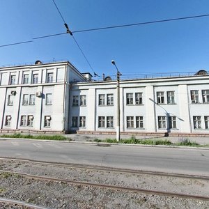 Ulitsa 9 Maya, 3, : foto