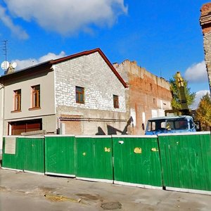 Voloska Street, 2, Kyiv: photo