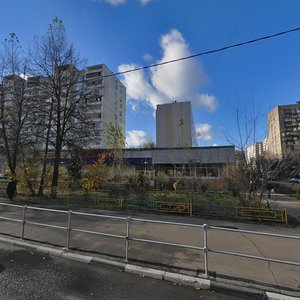 Москва, Сухонская улица, 15с2: фото