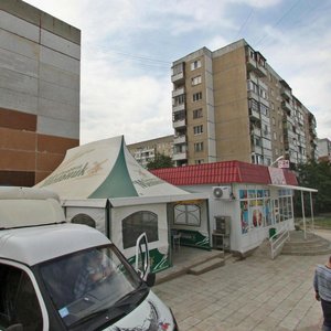 Саратов, 2-я Электронная улица, 12А: фото