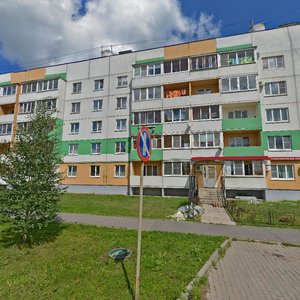 Shelonskaya Street, 1, : foto