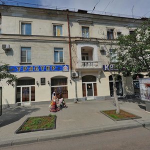 Севастополь, Большая Морская улица, 8: фото