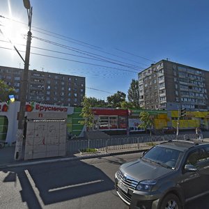 Slobozhanskyi Avenue, 73, Dnipro: photo