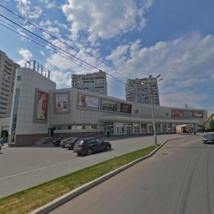 Marshala Zhukova Street, 15 ، فورونيج: صورة