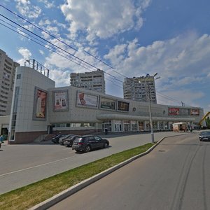 Marshala Zhukova Street, 15, Voronezh: photo