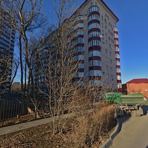 Chernigovskaya Street, 4, Stavropol: photo