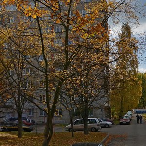 Vaniejeva Street, 6 ، مينسك: صورة