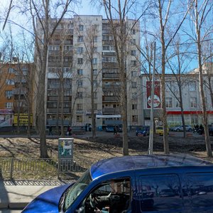 Vostochnaya Street, 160, Yekaterinburg: photo