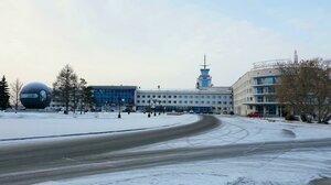 Lermontova Street, 2, : foto