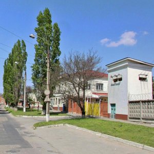 Garazhnaya ulitsa, 154, Krasnodar: photo