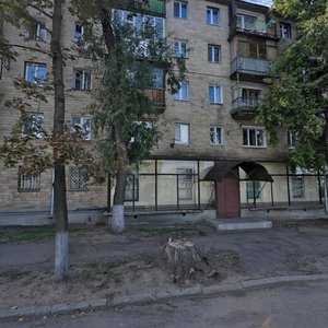 Харьков, Верховский переулок, 7: фото