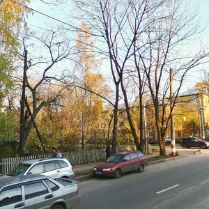 Нижний Новгород, Улица Невзоровых, 39/68: фото