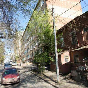 Donskaya Street, 20, Rostov‑na‑Donu: photo