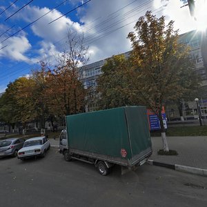 Korolyova Street, 2Ак3, Belgorod: photo