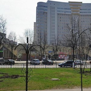 50 Let VLKSM street, 6Д, Korolev: photo