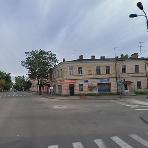 Sovetskaya Street, 41, Pskov: photo