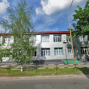 Monastyrska vulytsia, 10, Poltava: photo