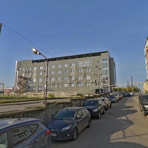 Kazanskoe Highway, 25к2, : foto