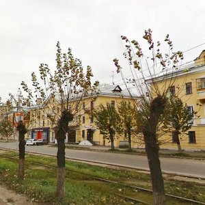 Prospekt Lenina, 78, Dzerzhinsk: photo