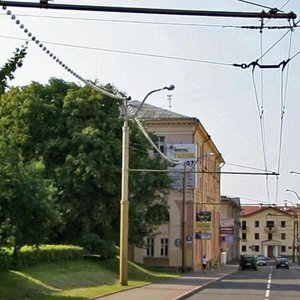 Kastrychnickaja Street, 4 ، : صورة