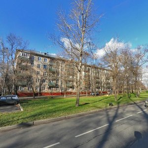 Koptevskaya Street, 87, Moscow: photo