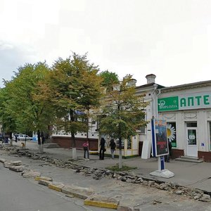 Ульяновск, Улица Бебеля, 22: фото