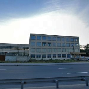Moskovskoe Highway, 50, Saint Petersburg: photo