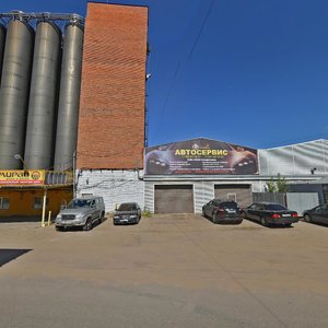 Kudrinskoye shosse, 6Ас1 ، : صورة