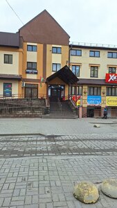Ulitsa Ostrovskogo, 10 ، : صورة
