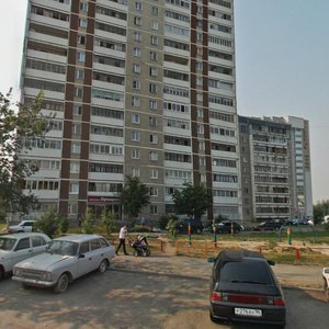 Екатеринбург, Московская улица, 216: фото
