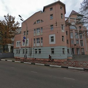 Sovetskaya Street, 43 ، ياروسلافل: صورة