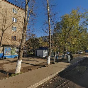 Bykovskaya Street, 15, Podolsk: photo