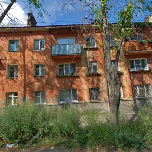 Chernyshevskogo Street, 20, Petrozavodsk: photo